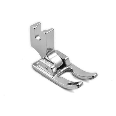 Application foot for household machine