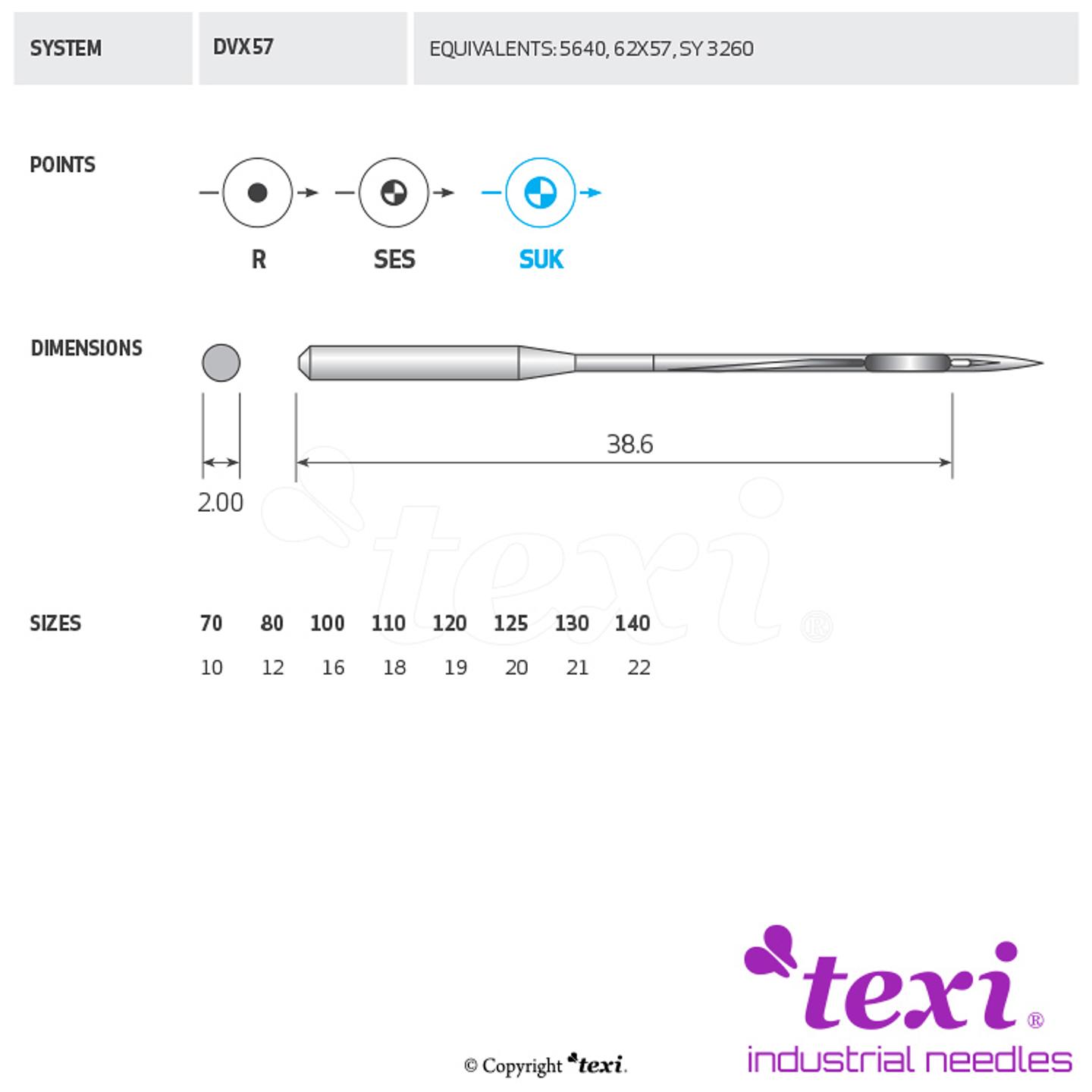 Igła do maszyny do szycia