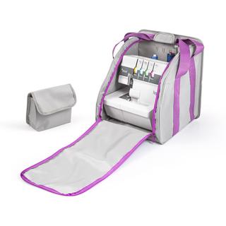 Torba do owerloka domowego, duża