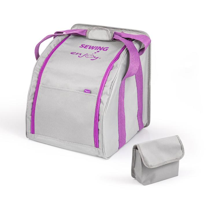 Torba do owerloka domowego, duża