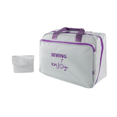 Bag for household sewing machine, large*