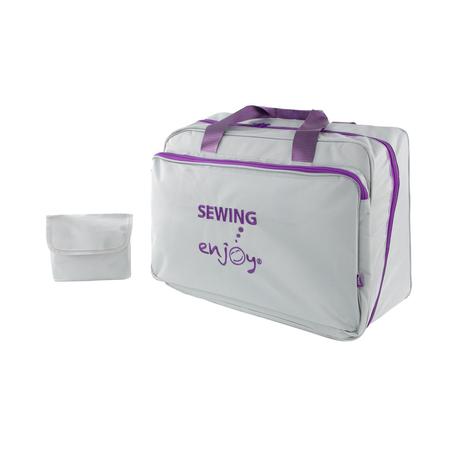 Bag for household sewing machine, large*
