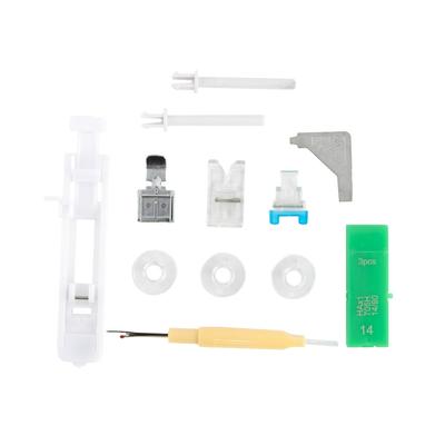 TEXI FORCE Automatyczna domowa maszyna do szycia