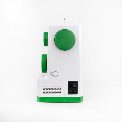 Automatyczna, wieloczynnościowa maszyna do szycia z silnikiem AC SERVO