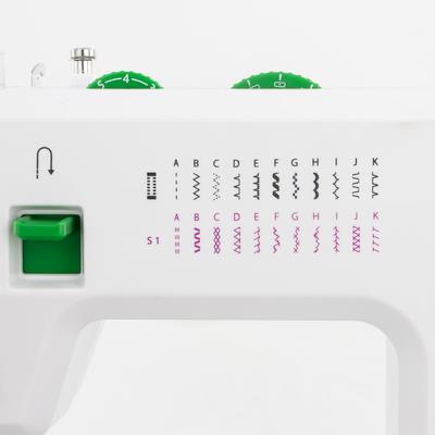 TEXI FORCE Automatyczna domowa maszyna do szycia