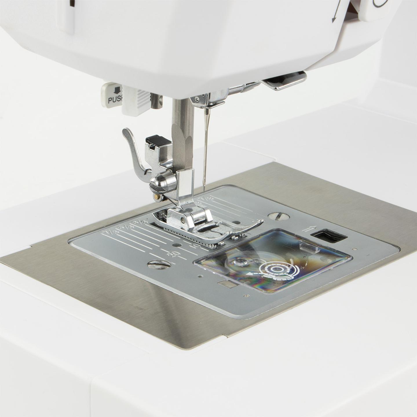 Texi Force Automatic Domestic Sewing Machine