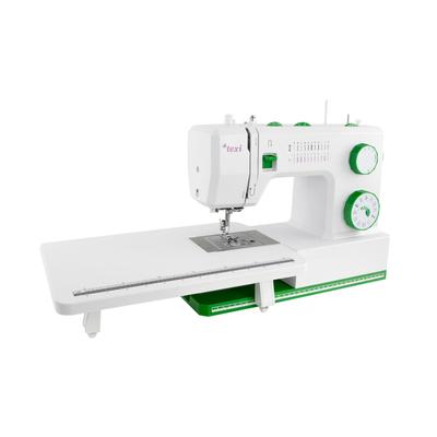 Extension table for TEXI FORCE