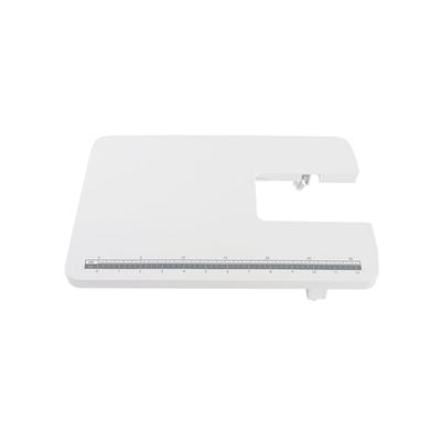 Extension table for TEXI FORCE