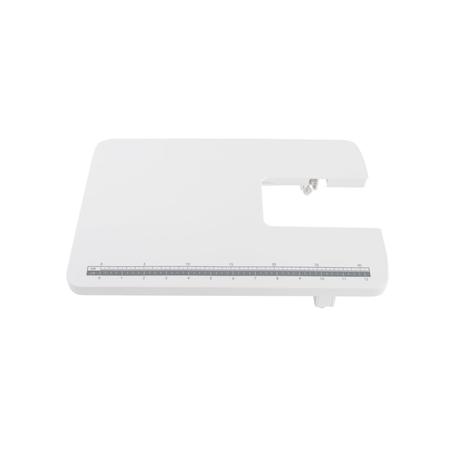 Extension table for TEXI FORCE