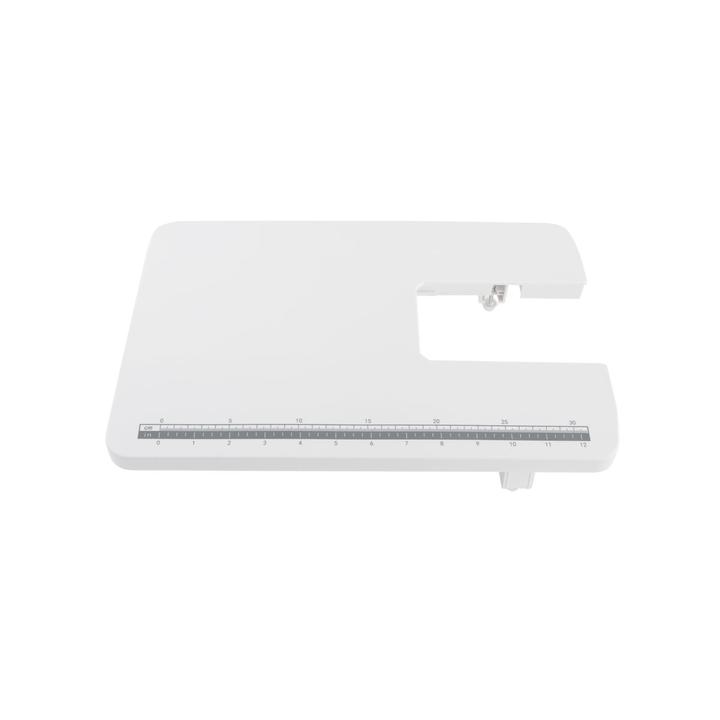 Stolik powiększający do TEXI FORCE