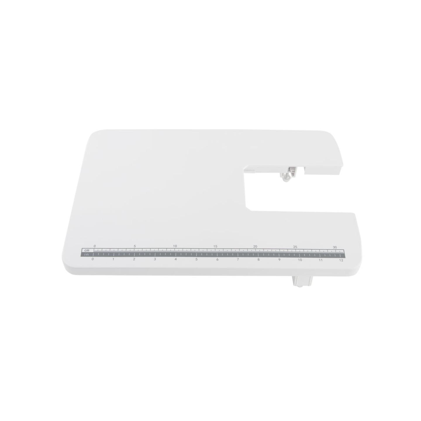 Extension table for TEXI FORCE