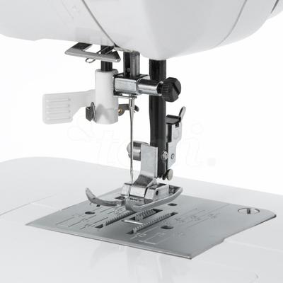 Automatic multifunctional sewing machine Texi Fox 25