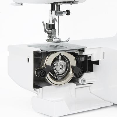 Automatic multifunctional sewing machine Texi Fox 25