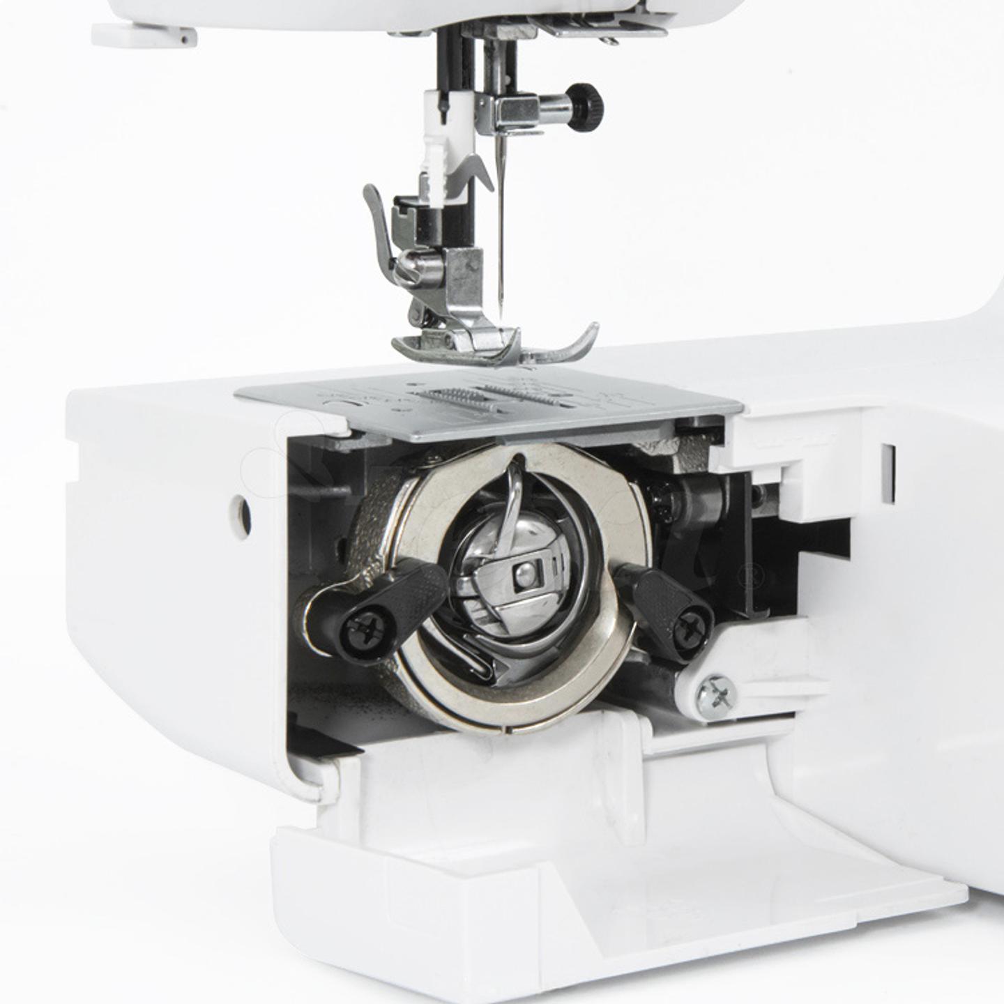 Automatic multifunctional sewing machine Texi Fox 25