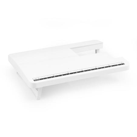 Stolik powiększający pole pracy do modelu TEXI FOX 25