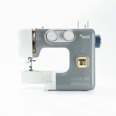 Automatic multifunctional sewing machine Texi Gold