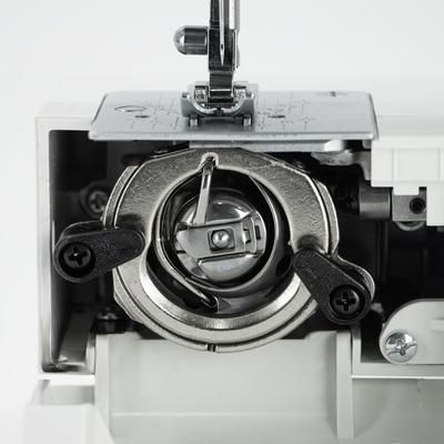 Automatic multifunctional sewing machine Texi Gold