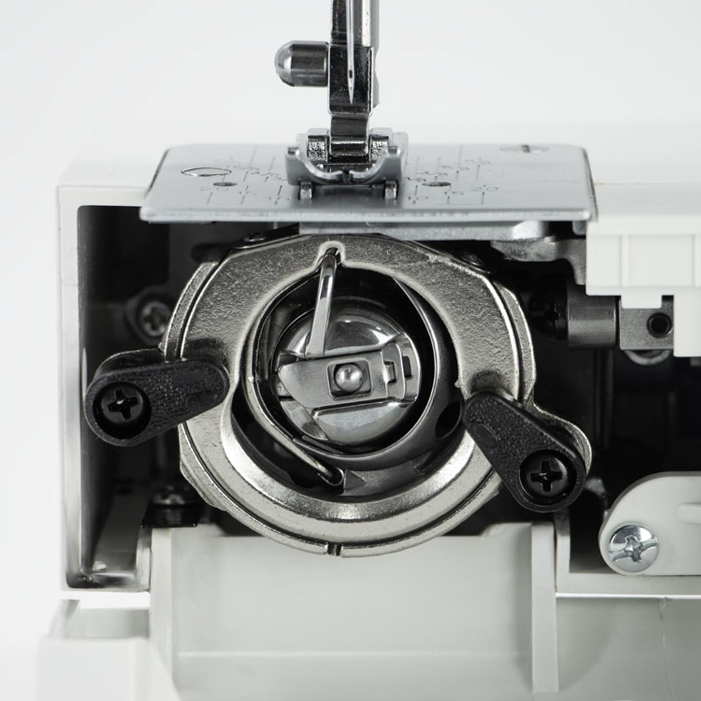 Automatic multifunctional sewing machine Texi Gold