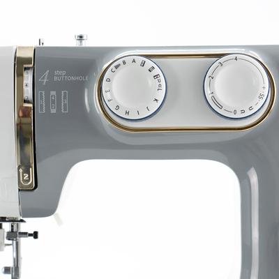 Automatic multifunctional sewing machine Texi Gold