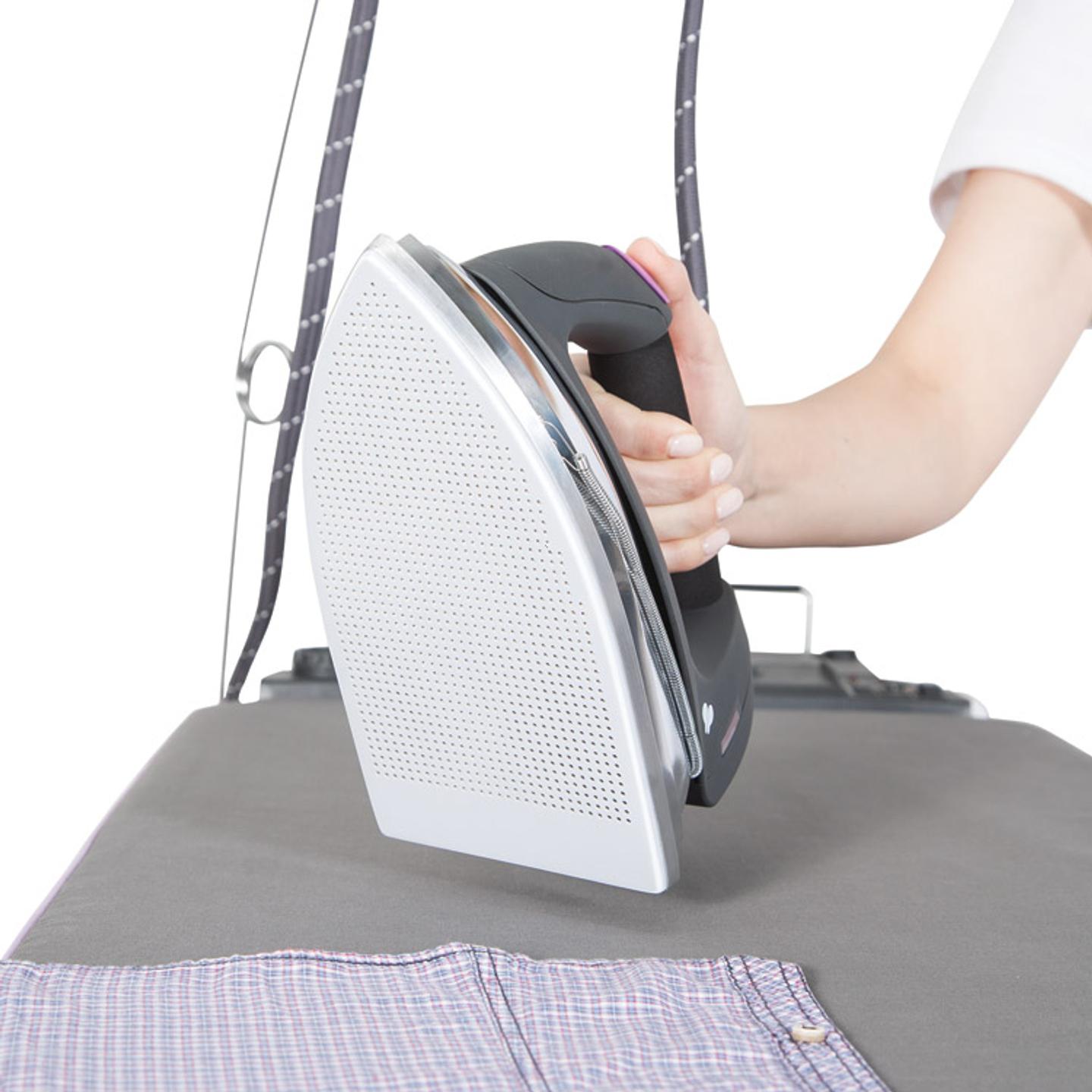 PTFE shoe for TEXI HESTIA iron