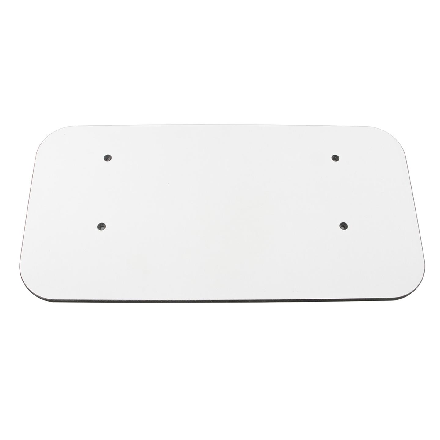 Flat embroidery stabiliser table for Texi Iris 12