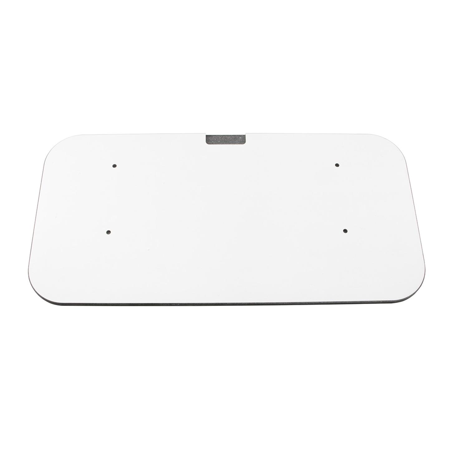 Flat embroidery stabiliser table for Texi Iris 12