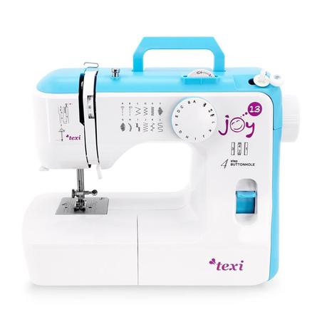 TEXI JOY 13 Automatic Multi-Function Sewing Machine