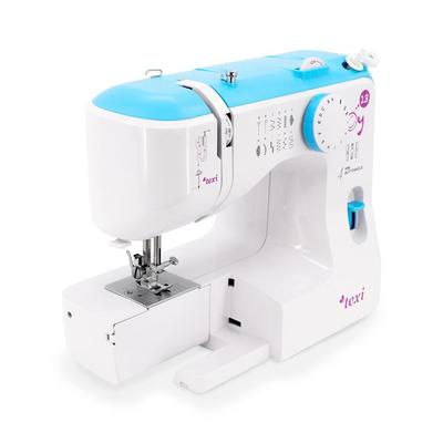 TEXI JOY 13 Automatic Multi-Function Sewing Machine