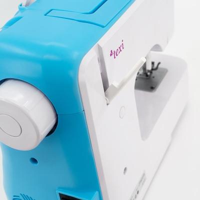 TEXI JOY 13 Automatic Multi-Function Sewing Machine