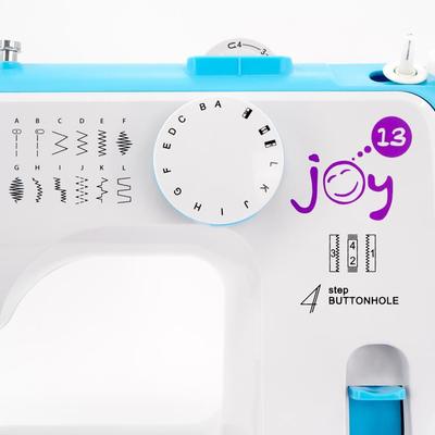 TEXI JOY 13 Automatic Multi-Function Sewing Machine