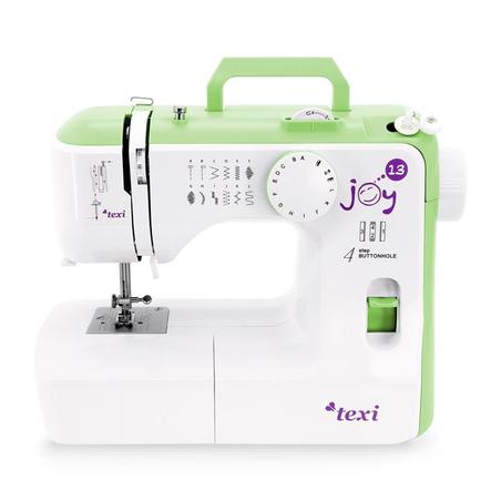 TEXI JOY 13 Automatic Multi-Function Sewing Machine