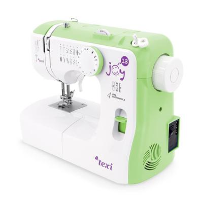 TEXI JOY 13 Automatic Multi-Function Sewing Machine