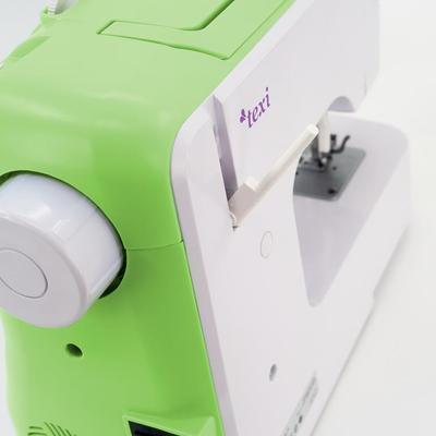 TEXI JOY 13 Automatic Multi-Function Sewing Machine