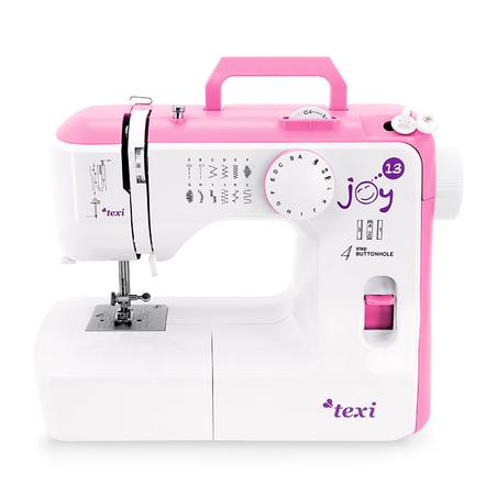 TEXI JOY 13 Automatic Multi-Function Sewing Machine