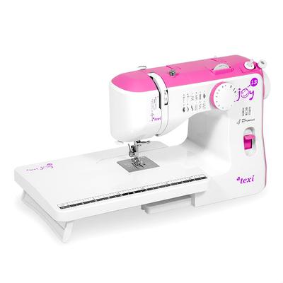 TEXI JOY 13 Automatic Multi-Function Sewing Machine with an extension table