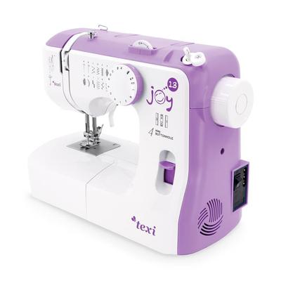 TEXI JOY 13 Automatic Multi-Function Sewing Machine