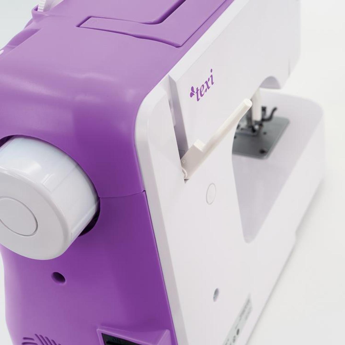 TEXI JOY 13 Automatic Multi-Function Sewing Machine