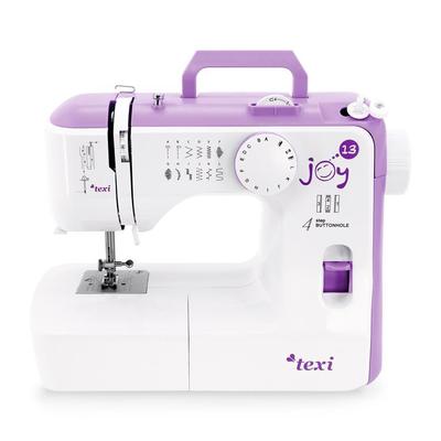 TEXI JOY 13 Automatic Multi-Function Sewing Machine