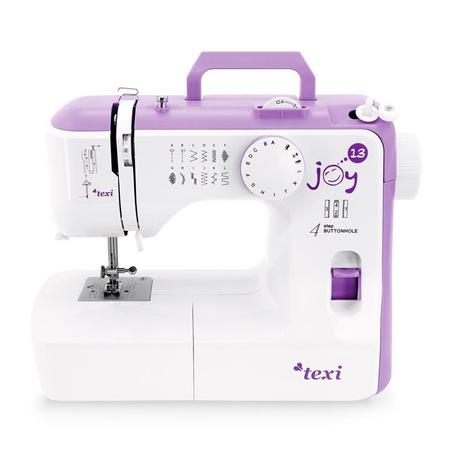 TEXI JOY 13 Automatic Multi-Function Sewing Machine