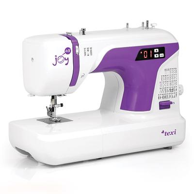 Multifunctional mechanical sewing machine, 48 stitches