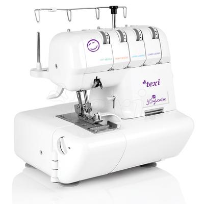 Texi Joylock 2/4 Home-Use Serger