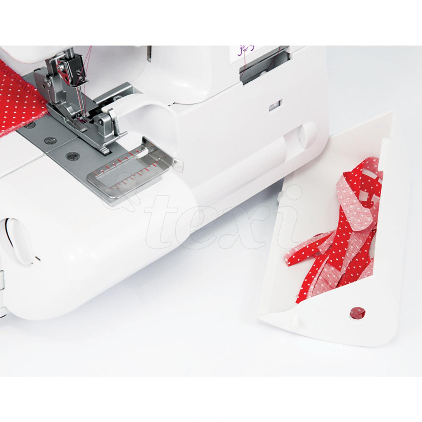 Texi Joylock 2/4 Home-Use Serger