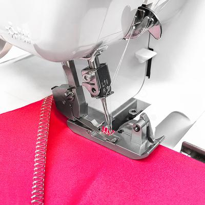 Texi Joylock 2/4 Home-Use Serger