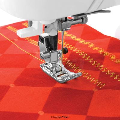 MATIC universal foot for household machine