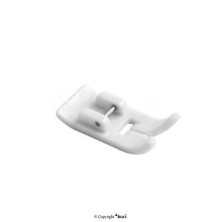 Stopka System MATIC szybkowymienna do ściegu prostego i zygzakowego, plastikowa, do maszyn domowych