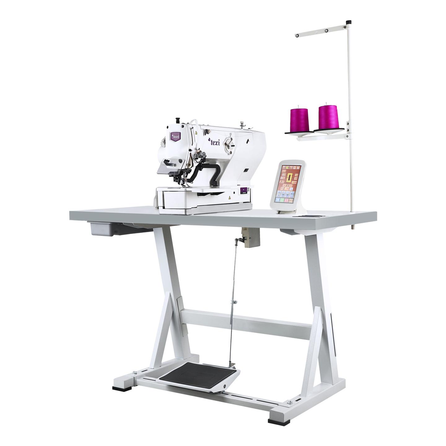 Dziurkarka bieliźniana komputerowa TEXI OF