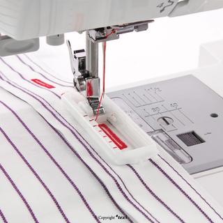 Stopka System MATIC szybkowymienna do dziurek do maszyny domowej