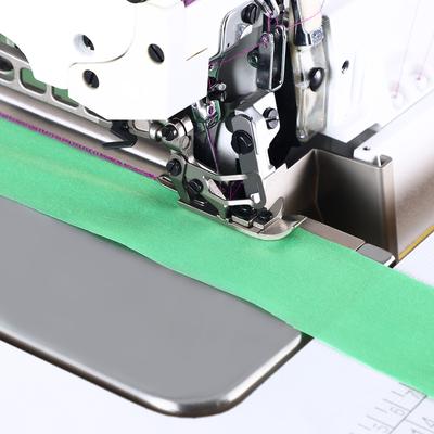 Rolled hem overlock 1-needle, 3-thread TEXI ORLO 1F