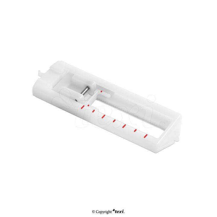 Stopka System MATIC szybkowymienna do dziurek do maszyny domowej