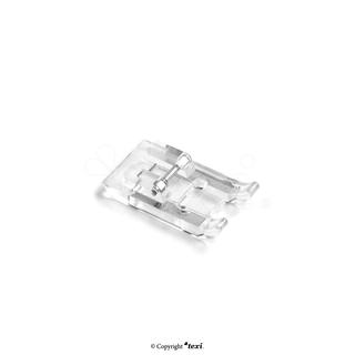 Stopka System MATIC szybkowymienna do naszywania aplikacji, szycia ściegiem satynowym, do maszyn domowych